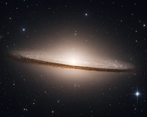 ジェームズ・ウェッブ宇宙望遠鏡がソンブレロ銀河の新しい驚くべき秘密を明らかにする ジェームズ・ウェッブ宇宙望遠鏡がソンブレロ銀河の新しい驚くべき秘密を明らかにする
