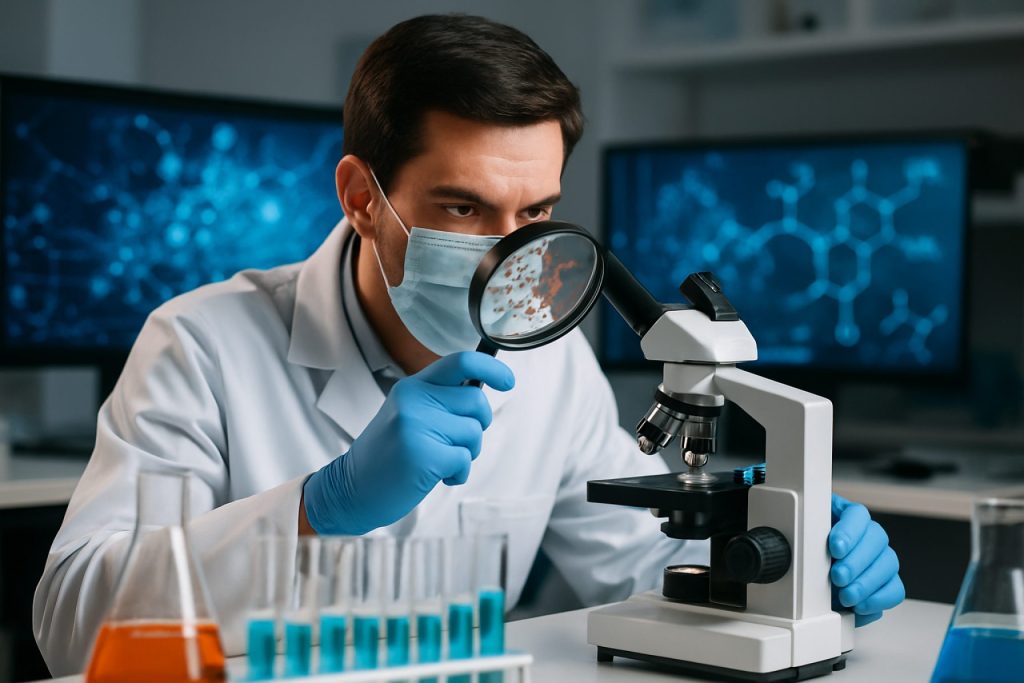 Neuropharmaceutical Research Market 2025: AI-Driven Drug Discovery Fuels 12% CAGR Growth Through 2028 Neuropharmaceutical Research Market 2025: AI-Driven Drug Discovery Fuels 12% CAGR Growth Through 2028