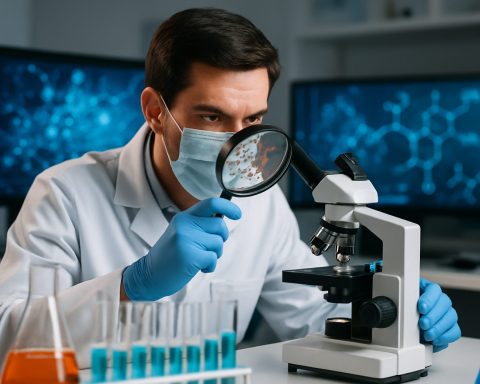 Nörofarma Araştırma Pazarı 2025: AI Destekli İlaç Keşfi 2028’e Kadar %12 Büyüme Sağlıyor