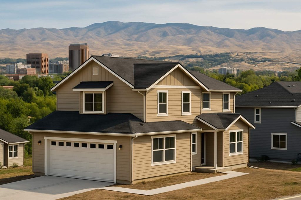 Boise Housing Surge: Price Hikes, Rental Demand & Analyst Insights Boise Housing Surge: Price Hikes, Rental Demand & Analyst Insights