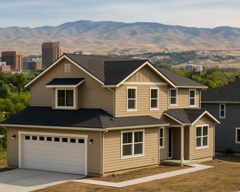 Boise Housing Surge: Price Hikes, Rental Demand & Analyst Insights Boise Housing Surge: Price Hikes, Rental Demand & Analyst Insights